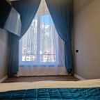 Апартаменты (Апартаменты люкс 8), Апарт-отель Darios