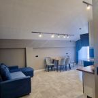 Апартаменты (Апартаменты люкс 8), Апарт-отель Darios