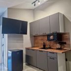 Апартаменты (Апартаменты люкс 8), Апарт-отель Darios