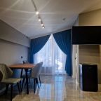 Апартаменты (Апартаменты люкс 8), Апарт-отель Darios