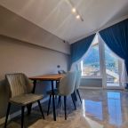 Апартаменты (Апартаменты люкс 8), Апарт-отель Darios