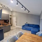 Апартаменты (Апартаменты люкс 8), Апарт-отель Darios