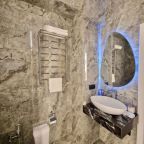 Апартаменты (Апартаменты люкс 8), Апарт-отель Darios