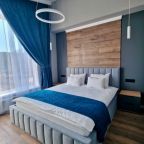 Апартаменты (Апартаменты люкс 8), Апарт-отель Darios