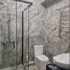 Апартаменты (Апартаменты люкс 8), Апарт-отель Darios