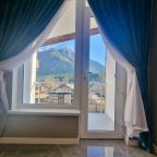 Апартаменты (Апартаменты люкс 8), Апарт-отель Darios