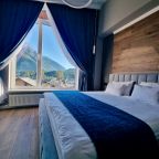 Апартаменты (Апартаменты люкс 8), Апарт-отель Darios