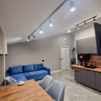 Апартаменты (Апартаменты люкс 9), Апарт-отель Darios