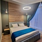 Апартаменты (Апартаменты люкс 9), Апарт-отель Darios