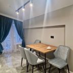 Апартаменты (Апартаменты люкс 9), Апарт-отель Darios