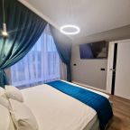 Апартаменты (Апартаменты люкс 9), Апарт-отель Darios