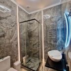 Апартаменты (Апартаменты люкс 9), Апарт-отель Darios