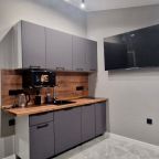 Апартаменты (Апартаменты люкс 9), Апарт-отель Darios