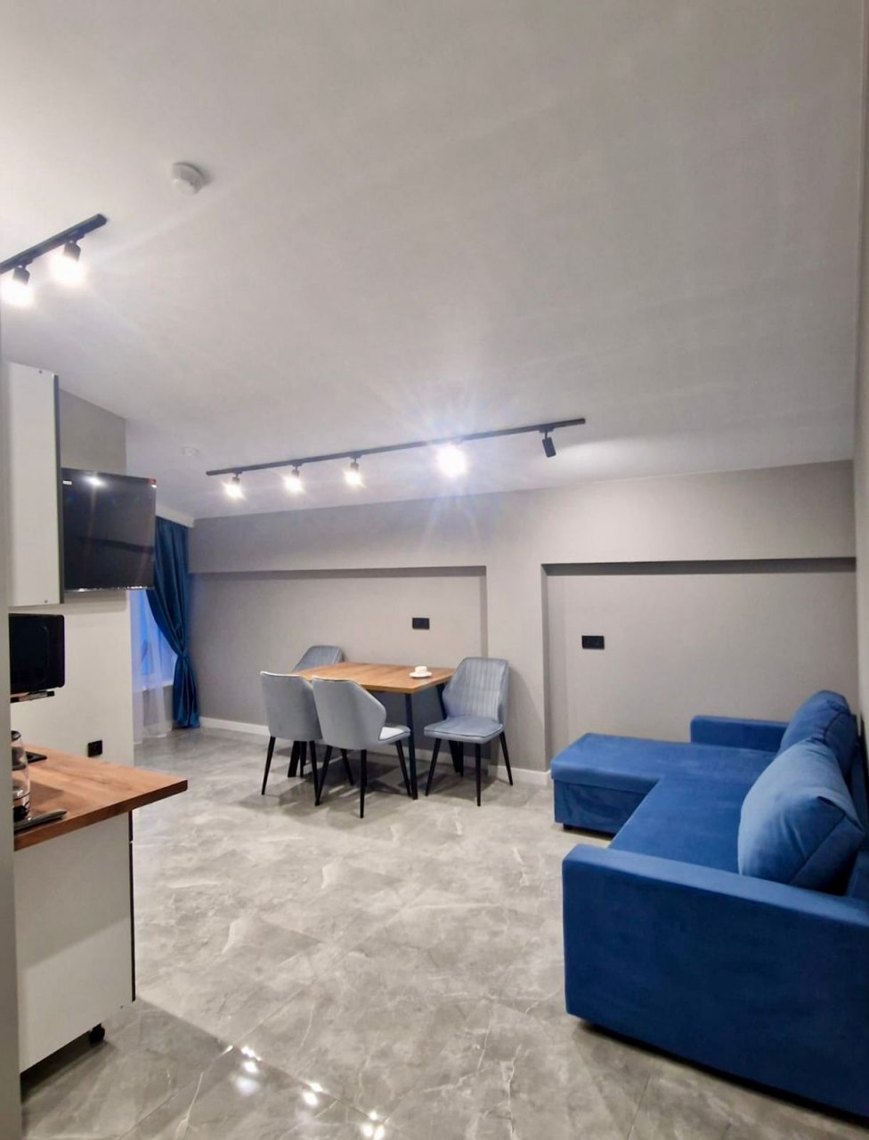 Апартаменты (Апартаменты люкс 9), Апарт-отель Darios