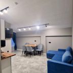 Апартаменты (Апартаменты люкс 9), Апарт-отель Darios