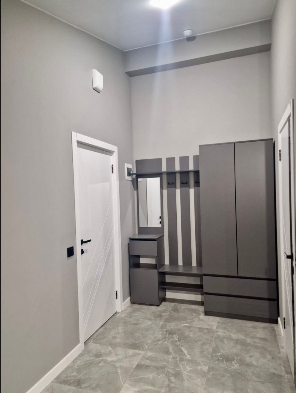 Апартаменты (Апартаменты люкс 9), Апарт-отель Darios