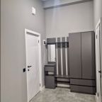 Апартаменты (Апартаменты люкс 9), Апарт-отель Darios