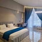 Полулюкс (Делюкс), Апарт-отель Darios