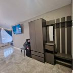 Полулюкс (Делюкс), Апарт-отель Darios