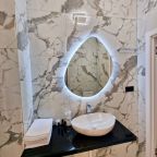 Полулюкс (Делюкс), Апарт-отель Darios