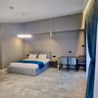 Полулюкс (Делюкс), Апарт-отель Darios