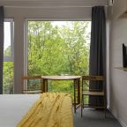 Двухместный (Стандарт без террасы с видом на лес), Отель Grey House