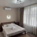 Коттедж (Коттедж улучшенный), Загородный отель Прибой