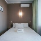 Полулюкс (Номер категории «Delux однокомнатный с видом во двор»), Загородный отель Прибой