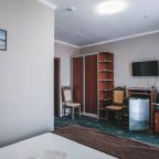 Полулюкс (Номер категории «Delux однокомнатный с видом во двор»), Загородный отель Прибой