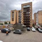 Парковка на улице, Апартаменты 5 мин от Ж/Д вокзала