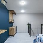 Двухместный (IT-Мини), Апарт-отель IT-rooms apartments