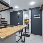 Двухместный (IT-Мини), Апарт-отель IT-rooms apartments