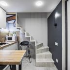 Двухместный (IT-Мини), Апарт-отель IT-rooms apartments