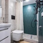 Двухместный (IT-Мини), Апарт-отель IT-rooms apartments