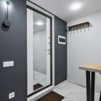 Двухместный (IT-Мини), Апарт-отель IT-rooms apartments