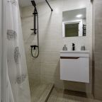 Четырехместный (Варшавка Простор), Апарт-отель Варшавка 125