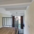 Четырехместный (Варшавка Простор), Апарт-отель Варшавка 125