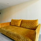 Четырехместный (Варшавка Простор), Апарт-отель Варшавка 125