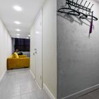 Четырехместный (Варшавка Простор), Апарт-отель Варшавка 125