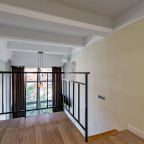 Четырехместный (Варшавка Простор), Апарт-отель Варшавка 125