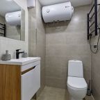 Четырехместный (Варшавка Простор), Апарт-отель Варшавка 125