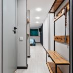 Двухместный (Варшавка Одноуровневый), Апарт-отель Варшавка 125