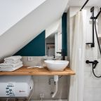 Двухместный (Варшавка Одноуровневый), Апарт-отель Варшавка 125