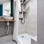 Двухместный (Варшавка Одноуровневый), Апарт-отель Варшавка 125