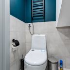 Двухместный (Варшавка Одноуровневый), Апарт-отель Варшавка 125