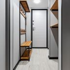 Двухместный (Варшавка Одноуровневый), Апарт-отель Варшавка 125