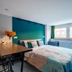 Двухместный (Варшавка Одноуровневый), Апарт-отель Варшавка 125