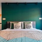 Двухместный (Варшавка Одноуровневый), Апарт-отель Варшавка 125