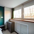 Двухместный (Варшавка Одноуровневый), Апарт-отель Варшавка 125