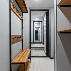 Двухместный (Варшавка Одноуровневый), Апарт-отель Варшавка 125